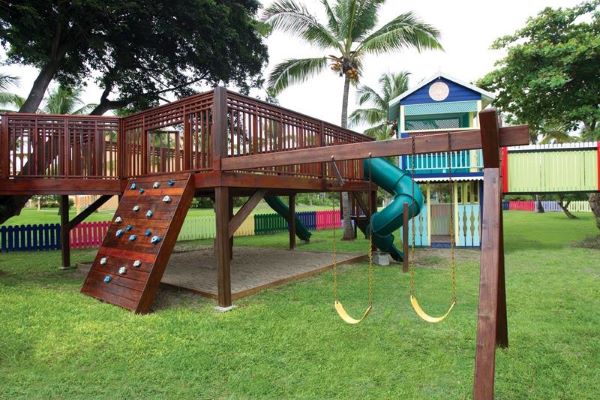Coconut Bay Resort & Spa - Kids Club